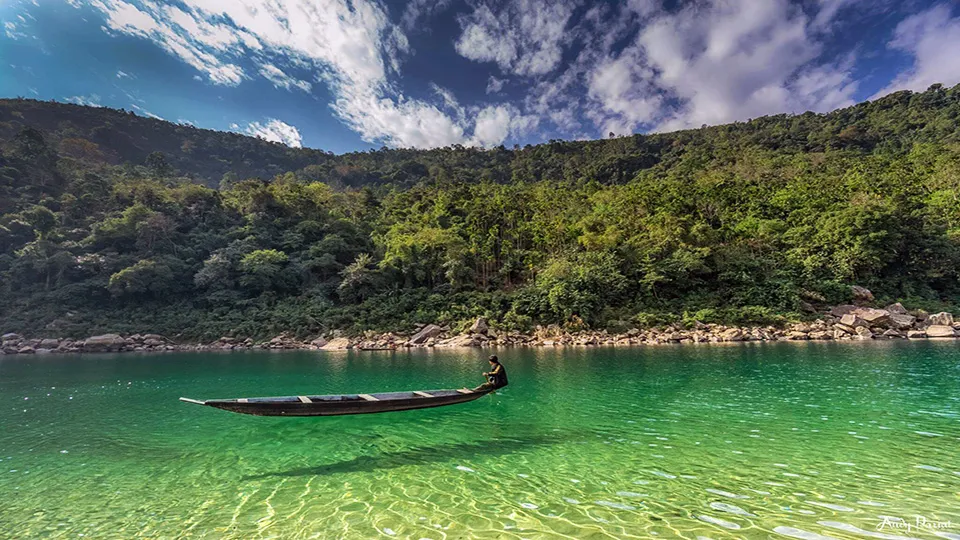 meghalaya